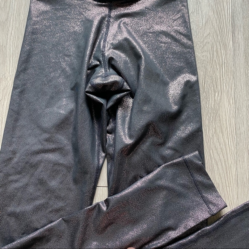 Nike Training Leggings View 2